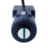 40W 220VAC 50Hz 3-45RPM 6.43Nm(910.56oz.in) Flange 90mm Spur Gearbox Single-phase AC Variable Speed Motor - 5IK40RGN-C/5GN30K | StepperOnline CA