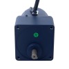40W 220VAC 50Hz 3-45RPM 6.43Nm(910.56oz.in) Flange 90mm Spur Gearbox Single-phase AC Variable Speed Motor - 5IK40RGN-C/5GN30K | StepperOnline CA