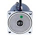 40W 220VAC 50Hz 3-45RPM 6.43Nm(910.56oz.in) Flange 90mm Spur Gearbox Single-phase AC Variable Speed Motor - 5IK40RGN-C/5GN30K | StepperOnline CA 40W 220VAC 50Hz 3-45RPM 6.43Nm(910.56oz.in) Flange 90mm Spur Gearbox Single-phase AC Variable Speed Motor - 5IK40RGN-C/5GN30K | StepperOnline CA