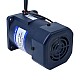 60W 220VAC 50Hz 90-1350RPM 0.45Nm(63.72oz.in) Flange 90mm Single-phase AC Variable Speed Motor - 5IK60RA-CF | StepperOnline CA