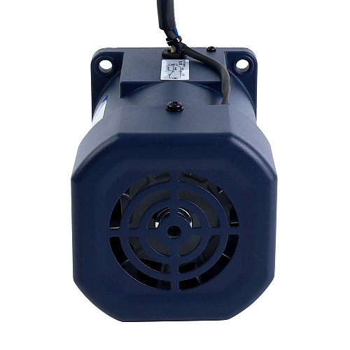 60W 220VAC 50Hz 6-90RPM 4.93Nm(698.15oz.in) Flange 90mm Spur Gearbox Single-phase AC Variable Speed Motor - 5IK60RGN-CF/5GN15K | StepperOnline CA 60W 220VAC 50Hz 6-90RPM 4.93Nm(698.15oz.in) Flange 90mm Spur Gearbox Single-phase AC Variable Speed Motor - 5IK60RGN-CF/5GN15K | StepperOnline CA