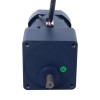 60W 220VAC 50Hz 18-270RPM 1.64Nm(232.24oz.in) Flange 90mm Spur Gearbox Single-phase AC Variable Speed Motor - 5IK60RGN-CF/5GN5K | StepperOnline CA