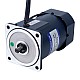 90W 220VAC 50Hz 18-270RPM 2.60Nm(368.19oz.in) Flange 90mm Spur Gearbox Single-phase AC Variable Speed Motor - 5IK90RGU-CF/5GU5KB | StepperOnline CA 90W 220VAC 50Hz 18-270RPM 2.60Nm(368.19oz.in) Flange 90mm Spur Gearbox Single-phase AC Variable Speed Motor - 5IK90RGU-CF/5GU5KB | StepperOnline CA