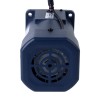 90W 220VAC 50Hz 4.5-67.5RPM 9.30Nm(1316.97oz.in) Flange 90mm Right Angle Gearbox Single-phase AC Variable Speed Motor - 5IK90RGU-CF/5GU20RC | StepperOnline CA