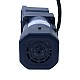 90W 110VAC 60Hz 0.5-8.61RPM 40.00Nm(5664.4oz.in) Flange 90mm Right Angle Gearbox Single-phase AC Variable Speed Motor - 5IK90RGU-AF/5GU180RC | StepperOnline CA