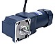 90W 220VAC 50Hz 6-90RPM 7.00Nm(991.27oz.in) Flange 90mm Right Angle Gearbox Single-phase AC Variable Speed Motor - 5IK90RGU-CF/5GU15RT | StepperOnline CA