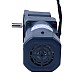 90W 220VAC 50Hz 6-90RPM 7.00Nm(991.27oz.in) Flange 90mm Right Angle Gearbox Single-phase AC Variable Speed Motor - 5IK90RGU-CF/5GU15RT | StepperOnline CA