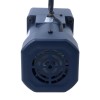90W 110VAC 60Hz 9-155RPM 4.37Nm(618.84oz.in) Flange 90mm Spur Gearbox Single-phase AC Variable Speed Motor - 5IK90RGU-AF/5GU10KB | StepperOnline CA