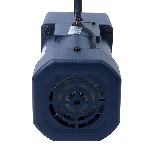 90W 220VAC 50Hz 18-270RPM 2.60Nm(368.19oz.in) Flange 90mm Spur Gearbox Single-phase AC Variable Speed Motor - 5IK90RGU-CF/5GU5KB | StepperOnline CA 90W 220VAC 50Hz 18-270RPM 2.60Nm(368.19oz.in) Flange 90mm Spur Gearbox Single-phase AC Variable Speed Motor - 5IK90RGU-CF/5GU5KB | StepperOnline CA