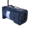 200W 110VAC 60Hz 90-1550RPM 1.20Nm(169.93oz.in) Flange 104mm Single-phase AC Variable Speed Motor - 6IK200RA-AF | StepperOnline CA