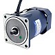 200W 220VAC 50Hz 4.5-67.5RPM 21.00Nm(2973.81oz.in) Flange 104mm Right Angle Gearbox Single-phase AC Variable Speed Motor - 6IK200RGU-CF/6GU20RT | StepperOnline CA 200W 220VAC 50Hz 4.5-67.5RPM 21.00Nm(2973.81oz.in) Flange 104mm Right Angle Gearbox Single-phase AC Variable Speed Motor - 6IK200RGU-CF/6GU20RT | StepperOnline CA
