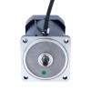 200W 220VAC 50Hz 0.9-13.5RPM 40.00Nm(5664.47oz.in) Flange 104mm Spur Gearbox Single-phase AC Variable Speed Motor - 6IK200RGU-CF/6GU100K | StepperOnline CA