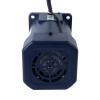 200W 220VAC 50Hz 0.9-13.5RPM 40.00Nm(5664.47oz.in) Flange 104mm Spur Gearbox Single-phase AC Variable Speed Motor - 6IK200RGU-CF/6GU100K | StepperOnline CA
