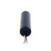 28V 4mNm 7.54W 0.47A Round Ф16x33mm Brushless Coreless Motor - 16CL33-28-P2-18000 | StepperOnline CA