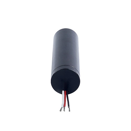 24V 7.2mNm 30.16W 1.6A Round Ф16x41mm Brushless Coreless Motor - 16CL41-24-P2-40000 | StepperOnline CA 24V 7.2mNm 30.16W 1.6A Round Ф16x41mm Brushless Coreless Motor - 16CL41-24-P2-40000 | StepperOnline CA