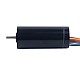48V 23.5mNm 25.84W 0.67A Round Ф22x45mm Brushless Coreless Motor - 22CL45-48-P2-10500 | StepperOnline CA 48V 23.5mNm 25.84W 0.67A Round Ф22x45mm Brushless Coreless Motor - 22CL45-48-P2-10500 | StepperOnline CA