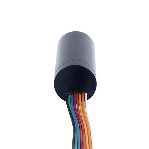 48V 23.5mNm 25.84W 0.67A Round Ф22x45mm Brushless Coreless Motor - 22CL45-48-P2-10500 | StepperOnline CA 48V 23.5mNm 25.84W 0.67A Round Ф22x45mm Brushless Coreless Motor - 22CL45-48-P2-10500 | StepperOnline CA