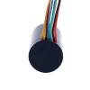 48V 140mNm 146.6W 4.6A Round Ф35x60mm Brushless Coreless Motor - 35CL60-48-P2-10000 | StepperOnline CA