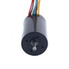 48V 140mNm 146.6W 4.6A Round Ф35x60mm Brushless Coreless Motor - 35CL60-48-P2-10000 | StepperOnline CA