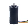 48V 140mNm 146.6W 4.6A Round Ф35x60mm Brushless Coreless Motor - 35CL60-48-P2-10000 | StepperOnline CA