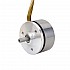 24V 2760RPM 0.0253Nm 7W 0.5A Ф32x17.5mm External Rotor motor