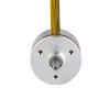 24V 2760RPM 0.0253Nm 7W 0.5A Ф32x17.5mm External Rotor motor - 32BLE18-24-01 | StepperOnline CA