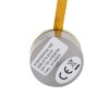 24V 2760RPM 0.0253Nm 7W 0.5A Ф32x17.5mm External Rotor motor - 32BLE18-24-01 | StepperOnline CA