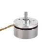 24V 2760RPM 0.0253Nm 7W 0.5A Ф32x17.5mm External Rotor motor - 32BLE18-24-01 | StepperOnline CA