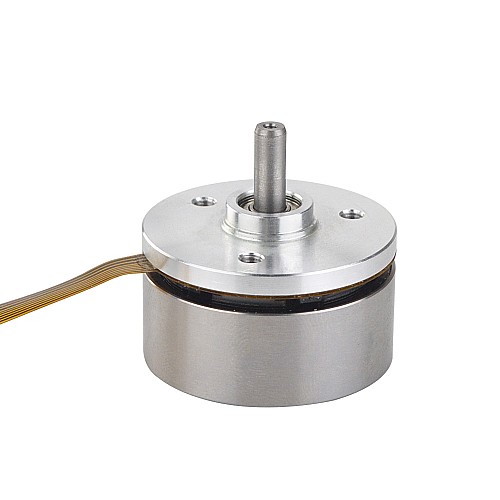 24V 2760RPM 0.0253Nm 7W 0.5A Ф32x17.5mm External Rotor motor - 32BLE18-24-01 | StepperOnline CA