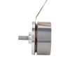 24V 2760RPM 0.0253Nm 7W 0.5A Ф32x17.5mm External Rotor motor - 32BLE18-24-01 | StepperOnline CA