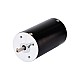 24V 3000RPM 0.064Nm 20W 1.09A Round Ф36x65mm Brushless DC Motor - 36BLR65-24-01 | StepperOnline CA