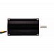 24V 3000RPM 0.064Nm 20W 1.09A Round Ф36x65mm Brushless DC Motor - 36BLR65-24-01 | StepperOnline CA