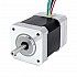 24V 3000RPM 0.16Nm 50W 3.30A 42x42x62mm Brushless DC Motor