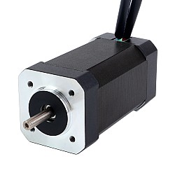 24V 3000RPM 0.19Nm 60W 3.60A 42x42x81mm Brushless DC Motor