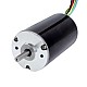 24V 3000RPM 0.16Nm 50W 3.30A Φ42x73mm Brushless DC Motor - 42BYA73-24-01 | StepperOnline CA