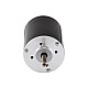 12V 3000RPM 0.048Nm 15W 1.9A Round Ф42x53mm Brushless DC Motor - 42BLR53-12-01 | StepperOnline CA 12V 3000RPM 0.048Nm 15W 1.9A Round Ф42x53mm Brushless DC Motor - 42BLR53-12-01 | StepperOnline CA
