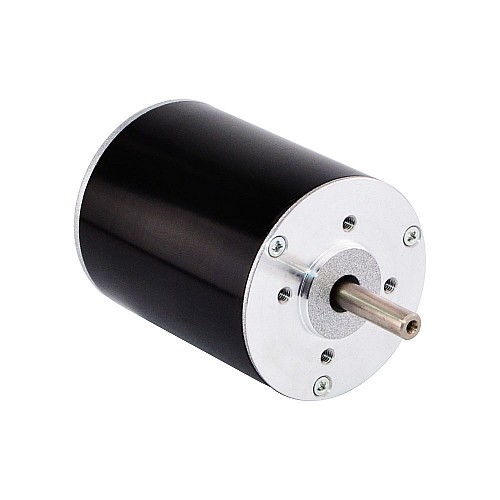 12V 3000RPM 0.048Nm 15W 1.9A Round Ф42x53mm Brushless DC Motor - 42BLR53-12-01 | StepperOnline CA 12V 3000RPM 0.048Nm 15W 1.9A Round Ф42x53mm Brushless DC Motor - 42BLR53-12-01 | StepperOnline CA
