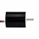 12V 3000RPM 0.048Nm 15W 1.9A Round Ф42x53mm Brushless DC Motor - 42BLR53-12-01 | StepperOnline CA 12V 3000RPM 0.048Nm 15W 1.9A Round Ф42x53mm Brushless DC Motor - 42BLR53-12-01 | StepperOnline CA