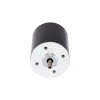 24V 4000RPM 0.131Nm 55W 3.5A Round Ф42x63mm Brushless DC Motor - 42BLR63-24-01 | StepperOnline CA