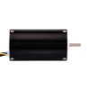 24V 4000RPM 0.131Nm 55W 3.5A Round Ф42x63mm Brushless DC Motor - 42BLR63-24-01 | StepperOnline CA