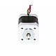 24V 4000RPM 0.125Nm 52.5W 3.4A 42x42x59mm Brushless DC Motor - 42BLS60-24-01 | StepperOnline CA