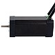 24V 3000RPM 0.25Nm 79W 4.70A 42x42x101mm Brushless DC Motor - 42BSB101-24-01 | StepperOnline CA