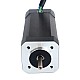 24V 3000RPM 0.25Nm 79W 4.70A 42x42x101mm Brushless DC Motor - 42BSB101-24-01 | StepperOnline CA