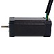 48V 3000RPM 0.25Nm 79W 2.30A 42x42x101mm Brushless DC Motor - 42BSB101-48-01 | StepperOnline CA 48V 3000RPM 0.25Nm 79W 2.30A 42x42x101mm Brushless DC Motor - 42BSB101-48-01 | StepperOnline CA