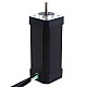 48V 3000RPM 0.25Nm 79W 2.30A 42x42x101mm Brushless DC Motor - 42BSB101-48-01 | StepperOnline CA 48V 3000RPM 0.25Nm 79W 2.30A 42x42x101mm Brushless DC Motor - 42BSB101-48-01 | StepperOnline CA