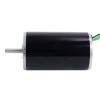 24V 3000RPM 0.16Nm 50W 3.30A Φ42x73mm Brushless DC Motor - 42BYA73-24-01 | StepperOnline CA