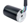 24V 3000RPM 0.16Nm 50W 3.30A Φ42x73mm Brushless DC Motor - 42BYA73-24-01 | StepperOnline CA