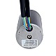 24V 3000RPM 0.16Nm 50W 3.30A Φ42x73mm Brushless DC Motor - 42BYA73-24-01 | StepperOnline CA