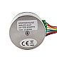 24V 5250RPM 0.084Nm 50W 2.6A Ф43.2x21.6mm External Rotor Motor - 45BLE22-24-01 | StepperOnline CA