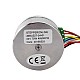 24V 4850RPM 0.13Nm 70W 3.6A Ф43.2x27mm External Rotor Motor - 45BLE27-24-01 | StepperOnline CA 24V 4850RPM 0.13Nm 70W 3.6A Ф43.2x27mm External Rotor Motor - 45BLE27-24-01 | StepperOnline CA